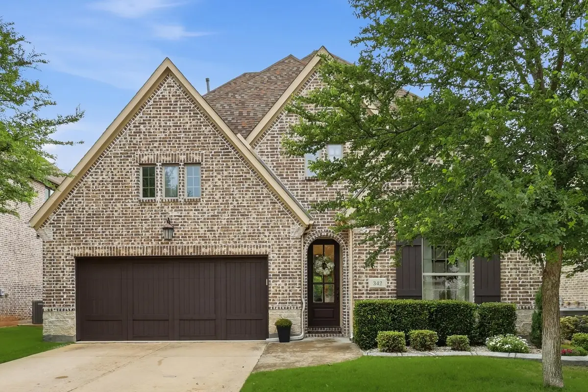 342 Hill Creek Lane, Grapevine, TX 76051 - #1