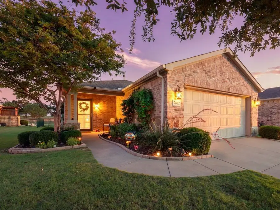 7422 Sage Valley Lane, Frisco, TX 75036 - #3