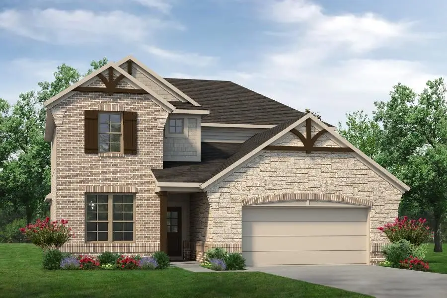 3413 Helena Street, Gainesville, TX 76240 - #2