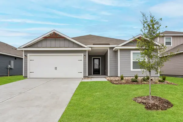 4706 Fillmore Drive, Greenville, TX 75401