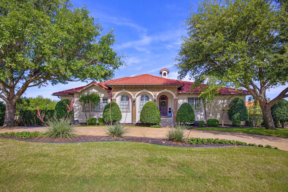 6600 Cherry Hills Drive, Fort Worth, TX 76132 - #1