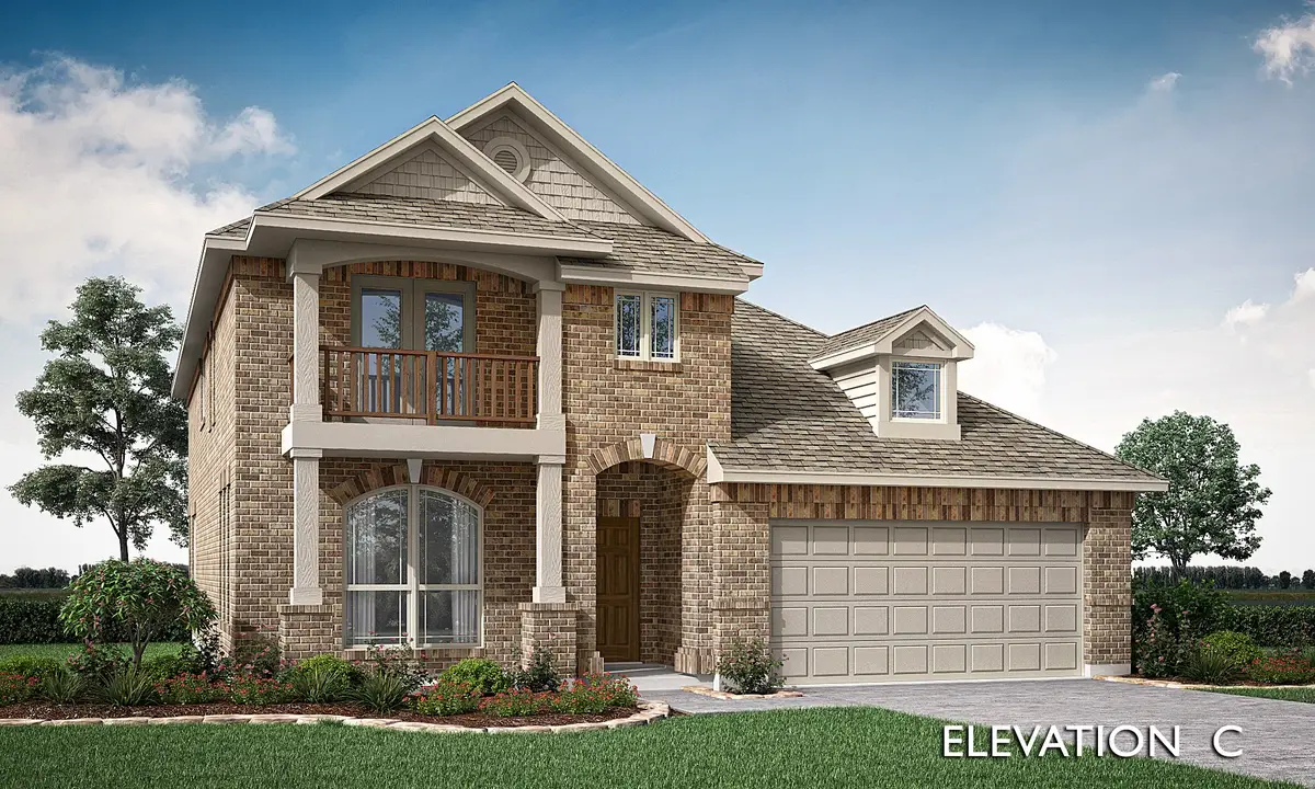 1112 Tanger Lane, Crowley, TX 76036 - #1