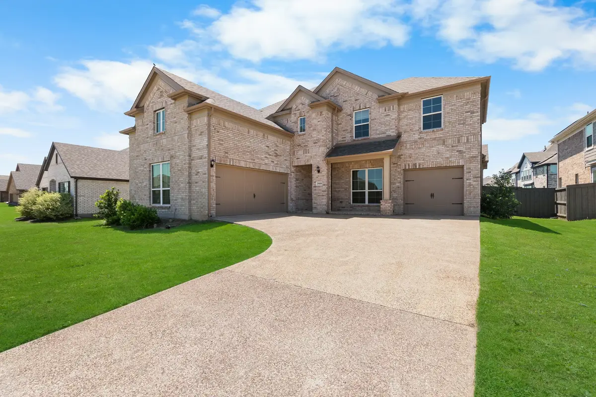 3909 Switchgrass Grove, Venus, TX 76084 - #1