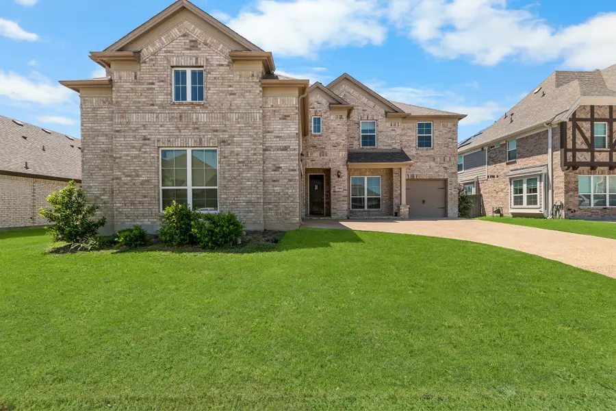3909 Switchgrass Grove, Venus, TX 76084 - #2
