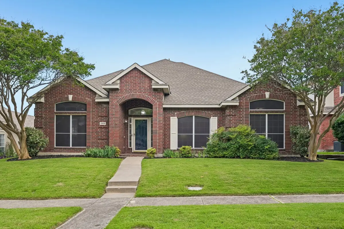2918 Brittany Lane, McKinney, TX 75070 - #1