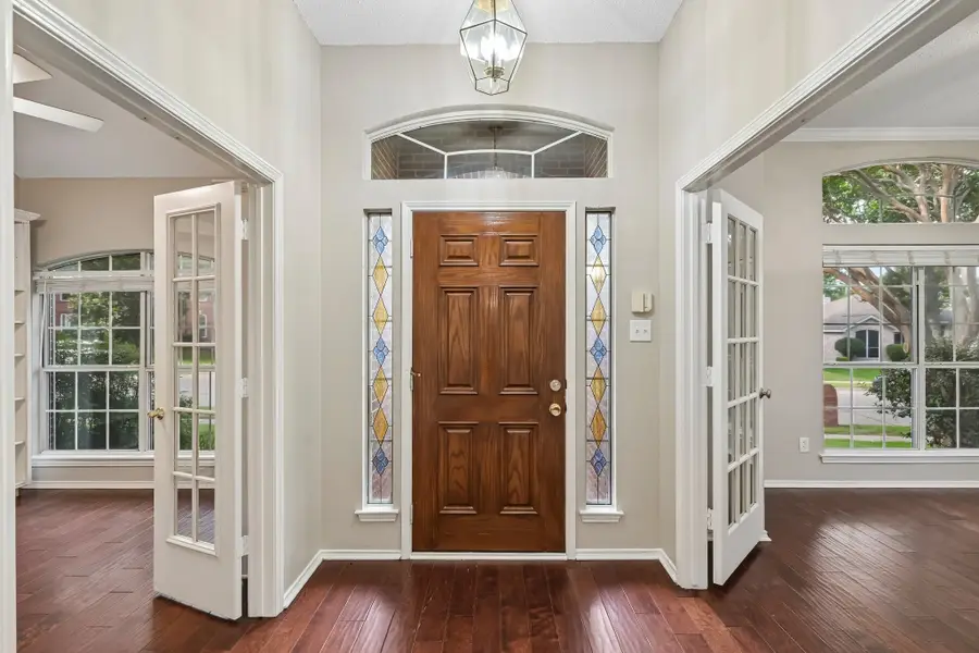 2918 Brittany Lane, McKinney, TX 75070 - #2