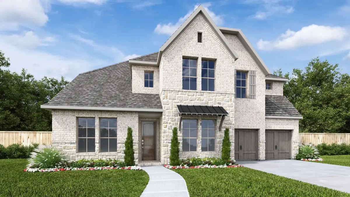 2833 Harkaway Court, Celina, TX 75009 - #1