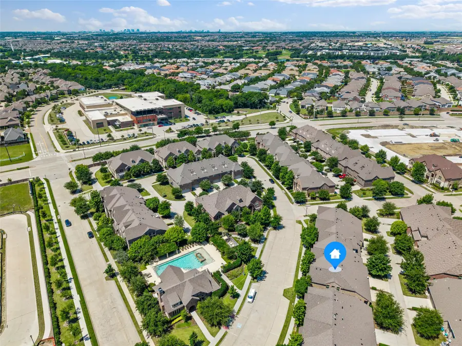 7200 Mitchell Drive, McKinney, TX 75070 - #3