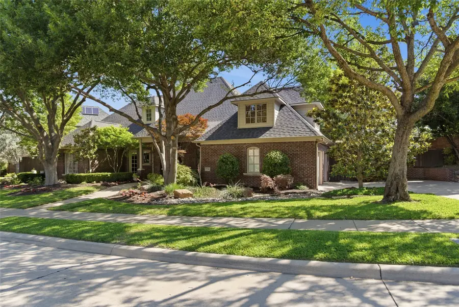 2508 Timber Cove Lane, Plano, TX 75093 - #2