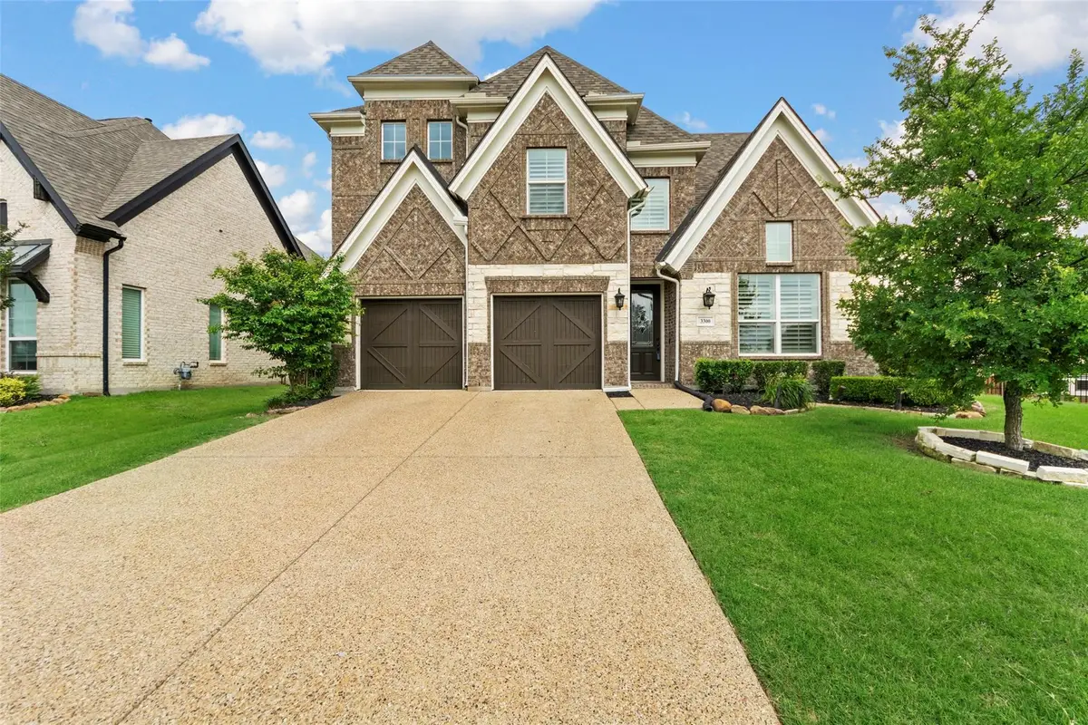3300 Calvin Road, McKinney, TX 75071 - #1
