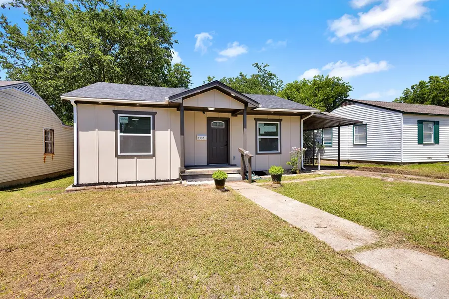 3335 S Ewing Avenue, Dallas, TX 75216 - #3