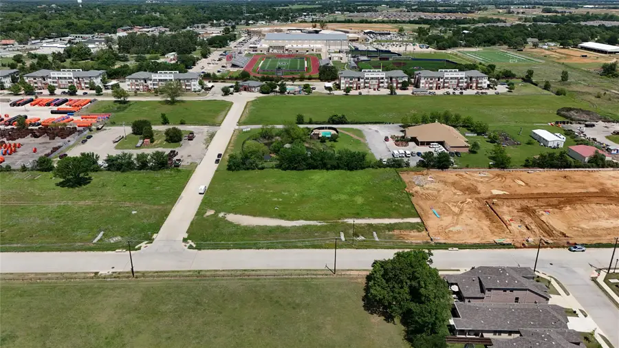 0 Highmeadow Drive, Aubrey, TX 76227 - #2