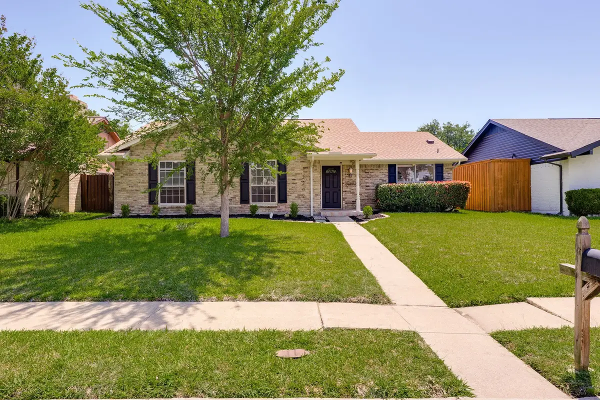2202 Briarmeadow Drive, Garland, TX 75044 - #1