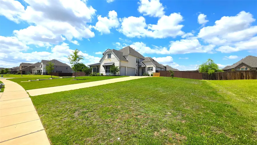 217 Longwood Drive, Sunnyvale, TX 75182 - #2