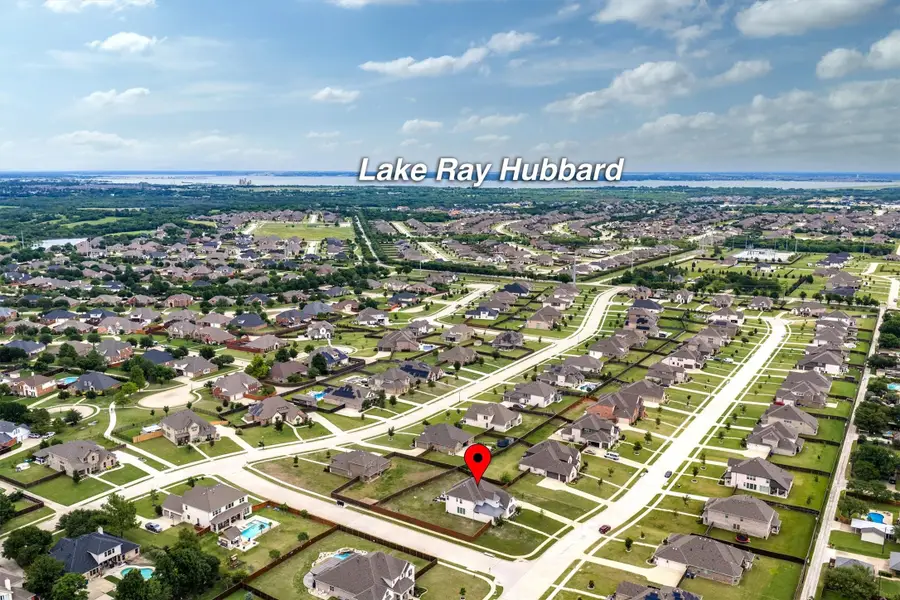 217 Longwood Drive, Sunnyvale, TX 75182 - #3