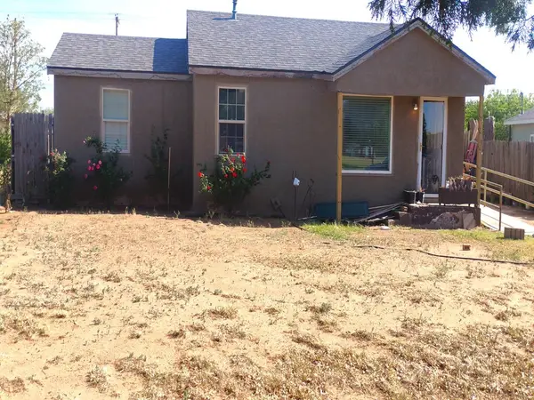 1504 E Ursuline Street, Lubbock, TX 79403