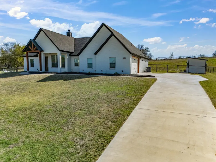 356 Scenic Wood Drive, Reno, TX 76020 - #3