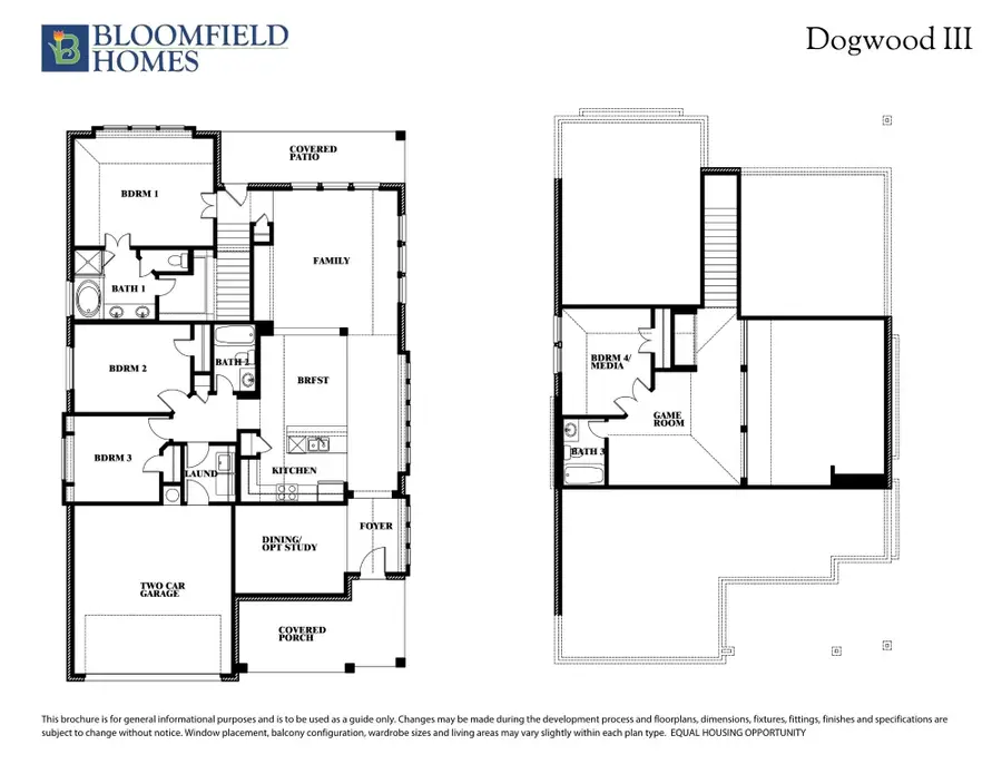 1117 Birchwood Drive, Crowley, TX 76036 - #2