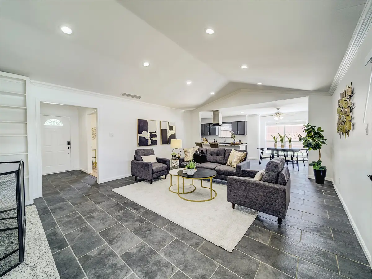 6004 White Rose Trail, Dallas, TX 75248 - #1