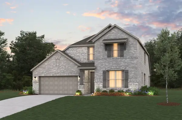 3726 Pinyon Pine Way, Midlothian, TX 76065