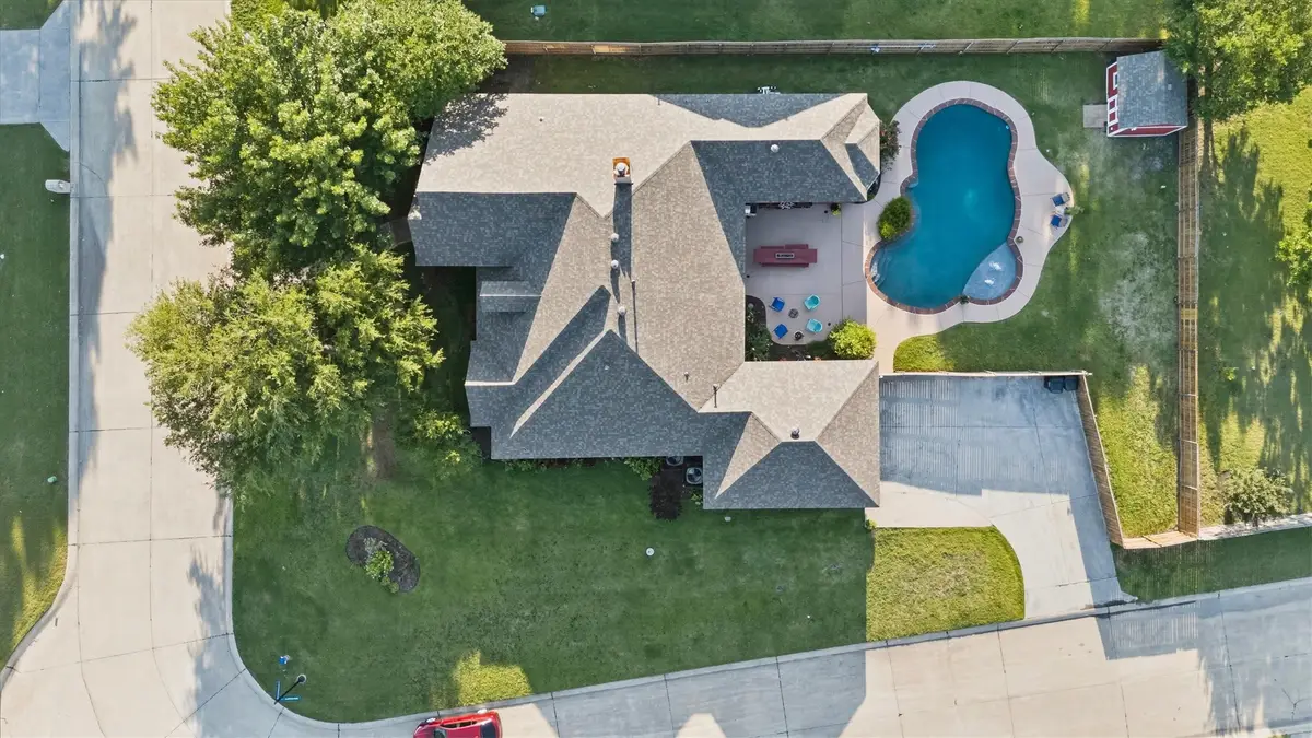 283 Wedgewood Way, Allen, TX 75002 - #1