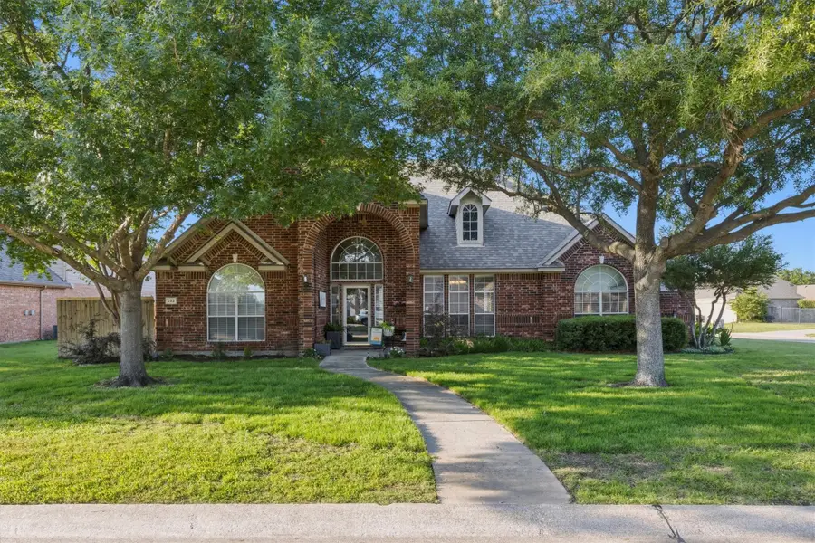 283 Wedgewood Way, Allen, TX 75002 - #2