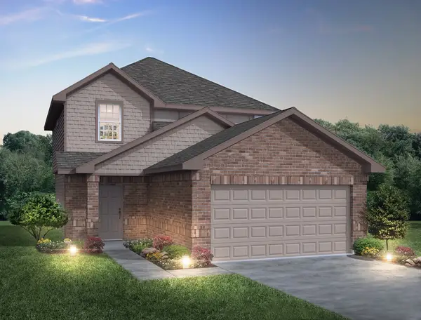 8013 Charlestown Lane, Everman, TX 76140