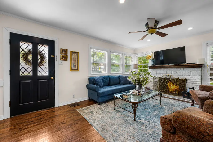 2922 Lovers Lane, University Park, TX 75225 - #3