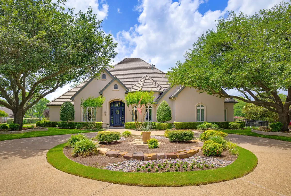6008 Laurel Valley Court, Fort Worth, TX 76132 - #1