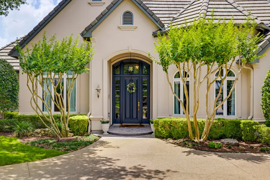 6008 Laurel Valley Court, Fort Worth, TX 76132 - #2