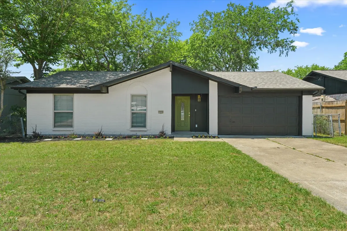 1222 Saturn Drive, Cedar Hill, TX 75104 - #1