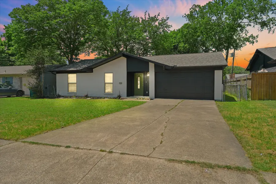 1222 Saturn Drive, Cedar Hill, TX 75104 - #3