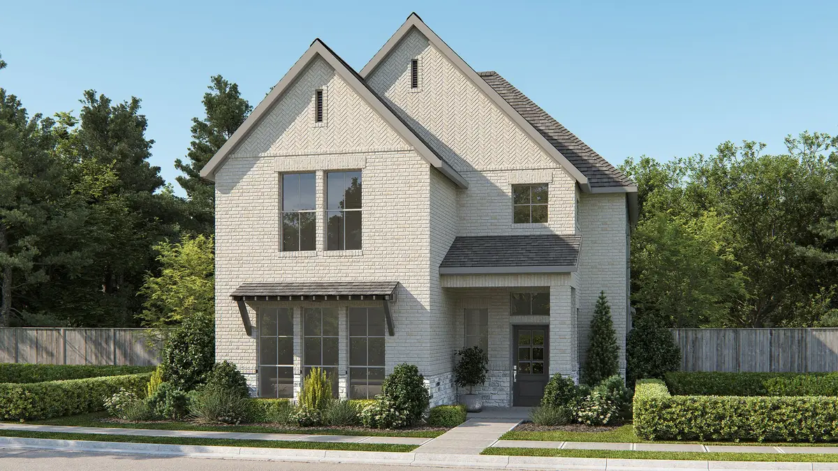 2712 Birkenhead Court, Celina, TX 75009 - #1