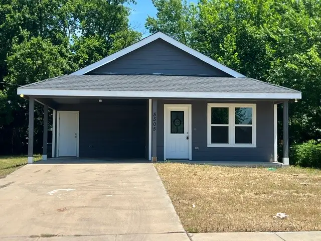 5505 King Street, Greenville, TX 75402 - #3