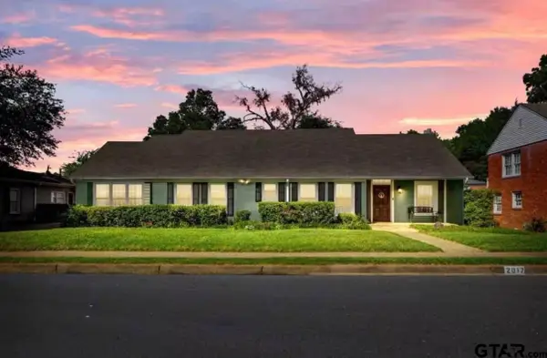 2017 Hilltop Drive, Tyler, TX 75701