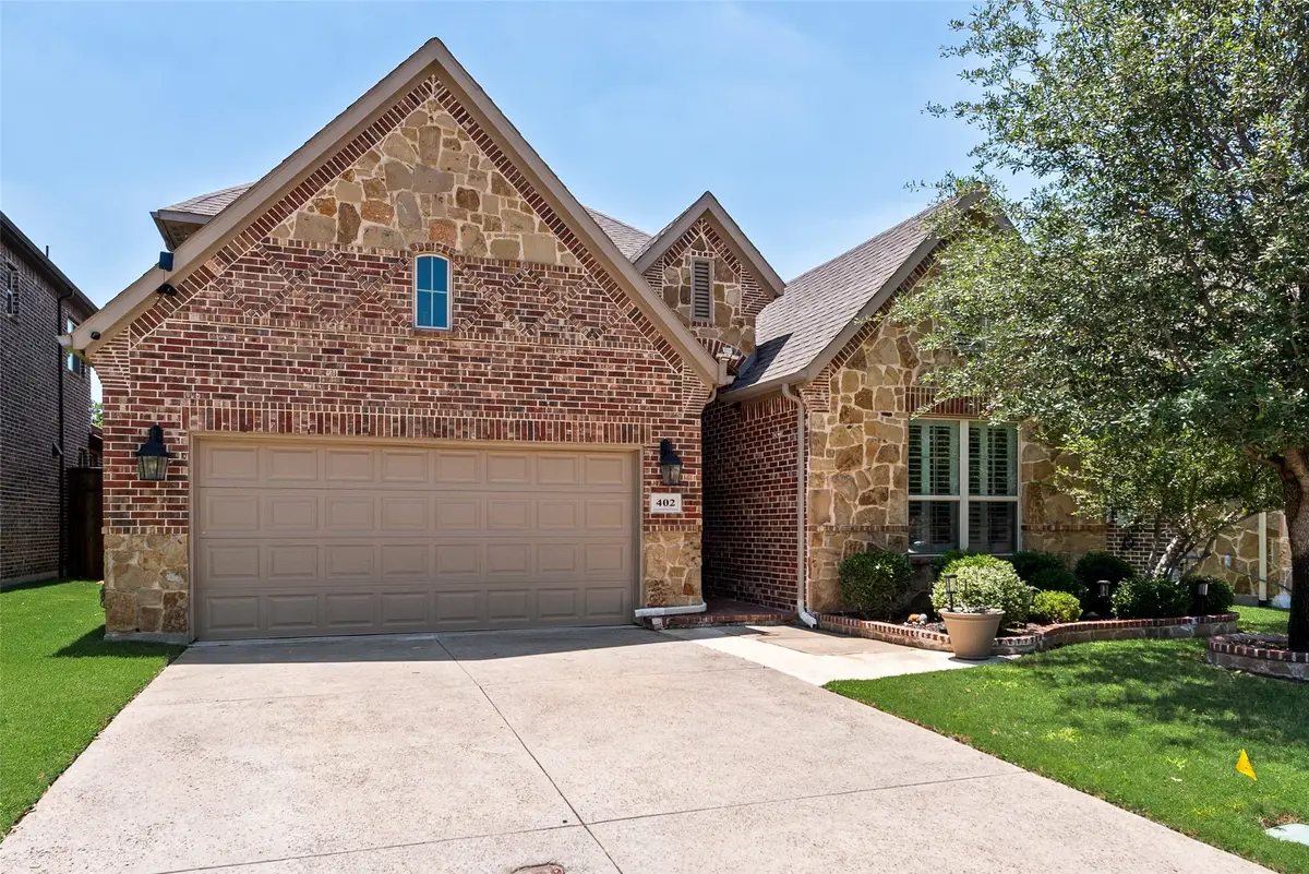 402 Ridgewood Drive, Lewisville, TX 75067 - #1