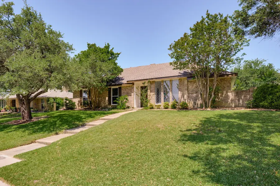 3406 Windridge Drive, Garland, TX 75043 - #2