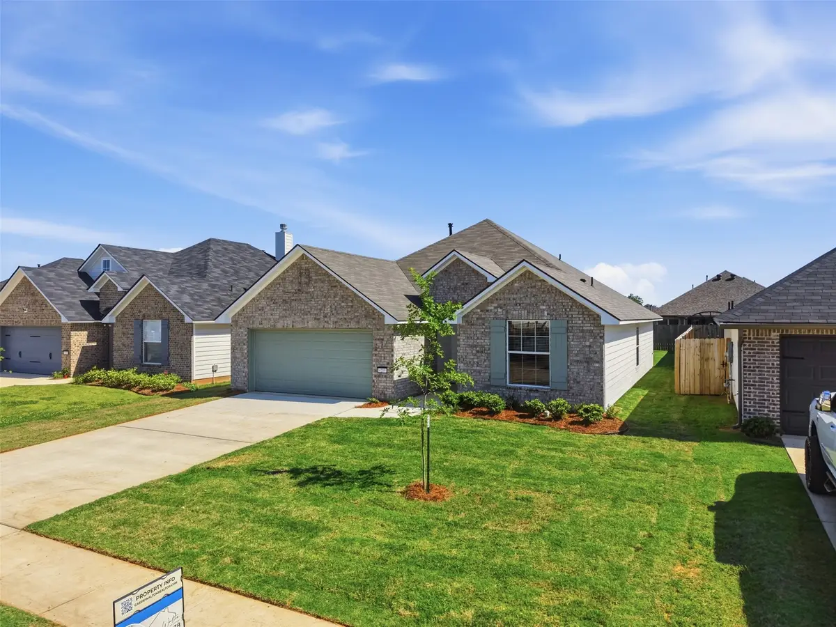 4219 Toledo Bend Drive, Bossier City, LA 71111 - #1