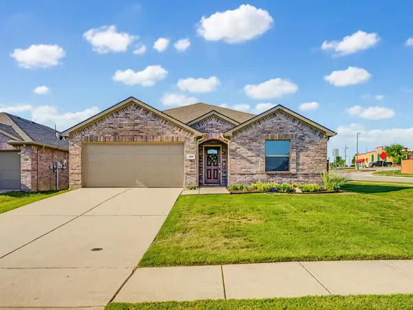 208 Timber Drive, Princeton, TX 75407