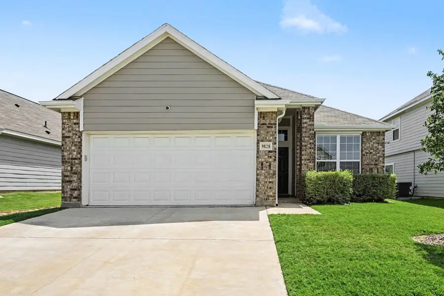 9828 Dynamics Drive, Fort Worth, TX 76131 - #2