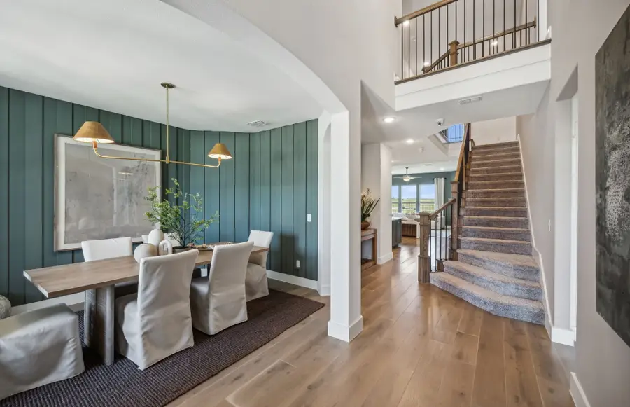 3137 Miller Road, Midlothian, TX 76065 - #2