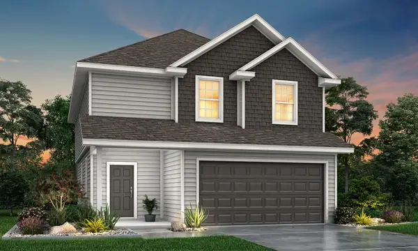3257 Kelso Drive, Everman, TX 76140