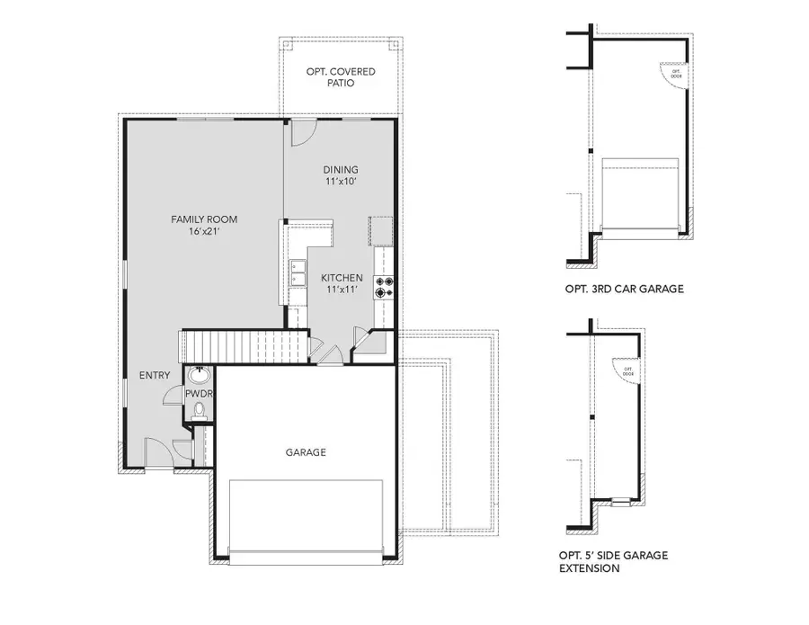 3257 Kelso Drive, Everman, TX 76140 - #2