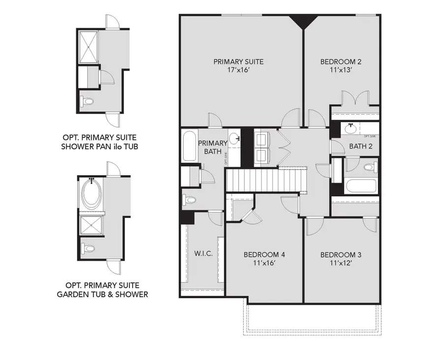 3257 Kelso Drive, Everman, TX 76140 - #3