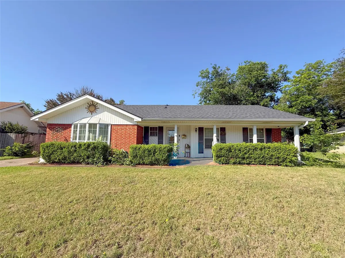 612 N 59th Street, Waco, TX 76710 - #1