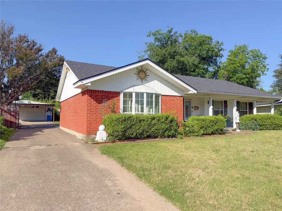 612 N 59th Street, Waco, TX 76710 - #3