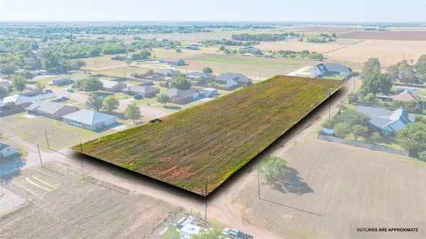 Lot 30 &31 Addision Drive, Haskell, TX 79521