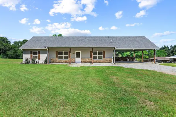 2658 Oak Ridge Road, Denison, TX 75021