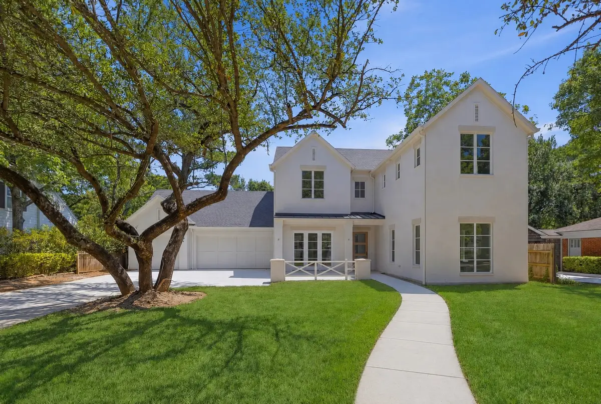 620 Eastwood Avenue, Fort Worth, TX 76107 - #1