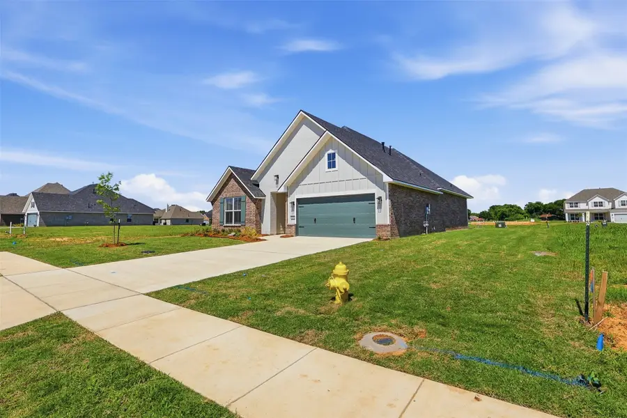 325 Peason Ridge, Bossier City, LA 71112 - #2